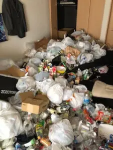埼玉県八潮市,ゴミ屋敷,お客様の声