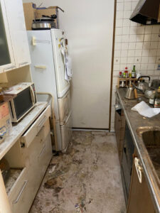 神奈川県逗子市,ゴミ屋敷,お客様の声