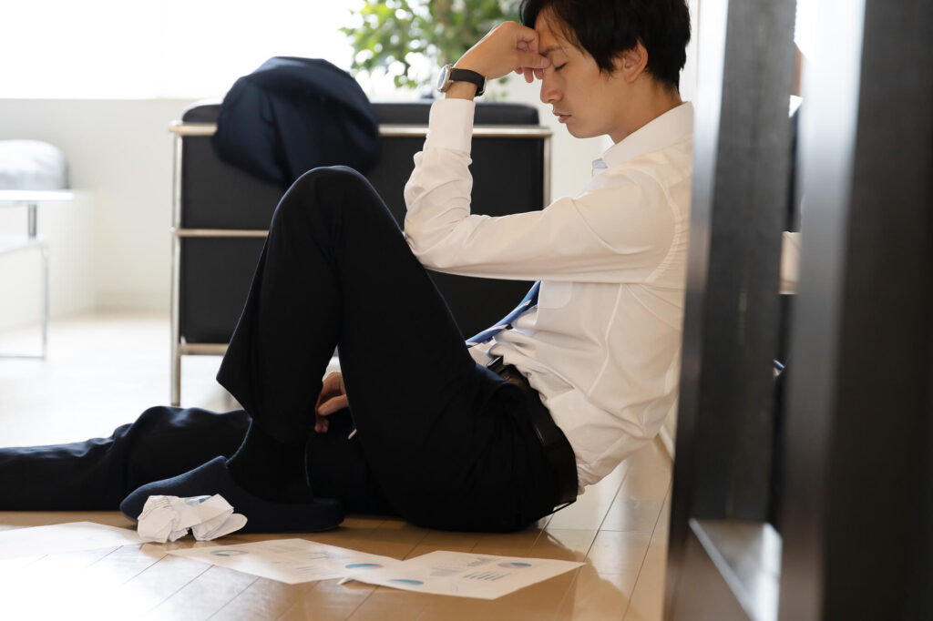 若年層でも起こるゴミ屋敷での孤独死とその原因