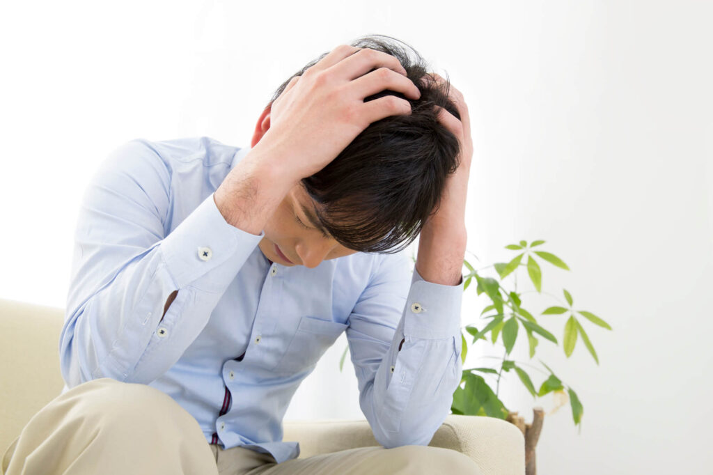 自分での対策は限界かも？プロに依頼すべき4つのサイン