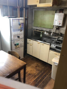 京都府伊根町,ゴミ屋敷,お客様の声