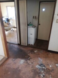 埼玉県東松山市,ゴミ屋敷,お客様の声
