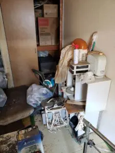 京都府亀岡市,ゴミ屋敷,お客様の声