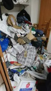 ゴミ屋敷,小平市,片付け