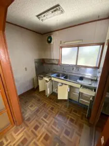 埼玉県富士見市,ゴミ屋敷,お客様の声