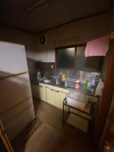 埼玉県富士見市,ゴミ屋敷,お客様の声
