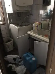 京都府宇治市,ゴミ屋敷,お客様の声
