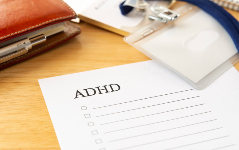 ADHDの人はゴミ屋敷になりやすい？因果関係と改善の方法とは