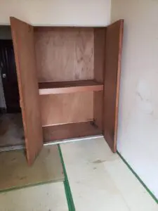 兵庫県太子町,お客様の声,ゴミ屋敷