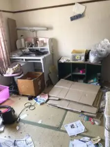 埼玉県狭山市,ゴミ屋敷,お客様の声