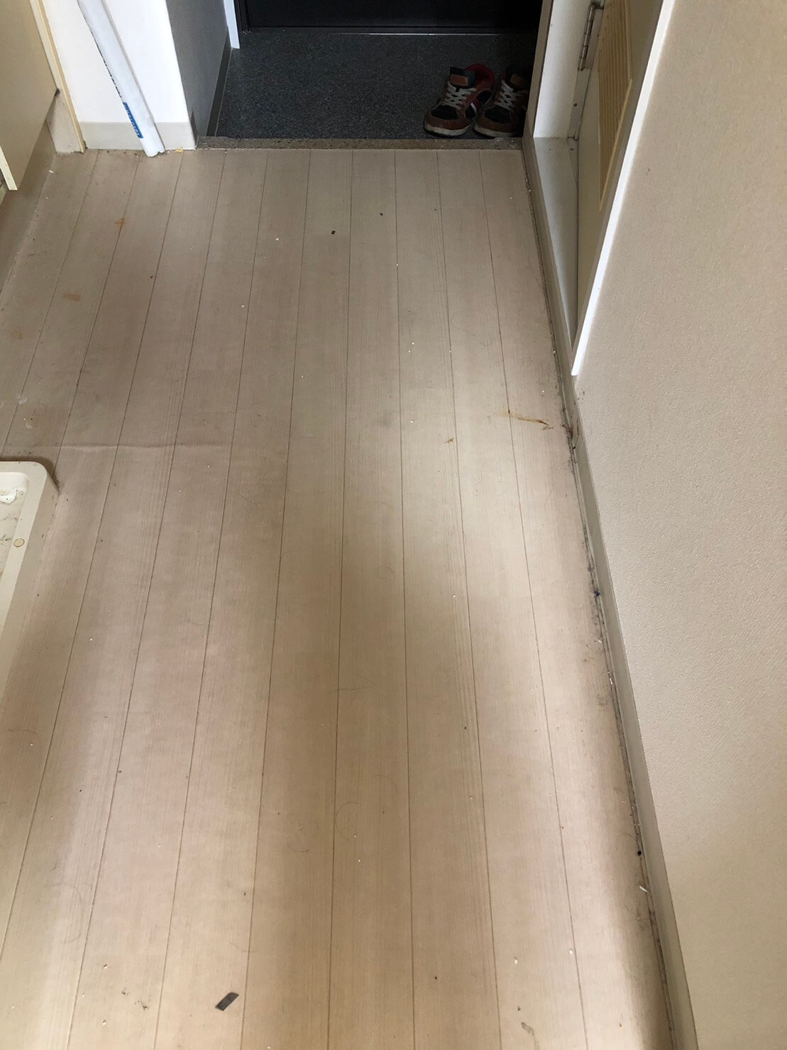 兵庫県新温泉町,お客様の声,ゴミ屋敷