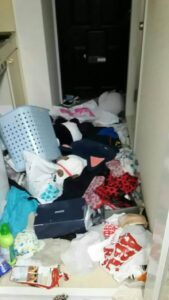 兵庫県新温泉町,お客様の声,ゴミ屋敷