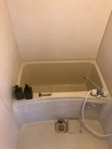 埼玉県坂戸市,ゴミ屋敷,お客様の声