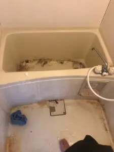 埼玉県坂戸市,ゴミ屋敷,お客様の声