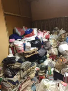 和歌山県岩出市,ゴミ屋敷,お客様の声