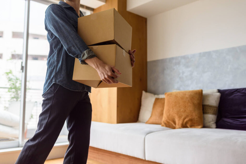 ゴミ屋敷から引越しをするためには何から始めるべき? 具体的な3つの方法