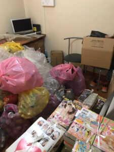 栃木県宇都宮市,お客様の声,ゴミ屋敷