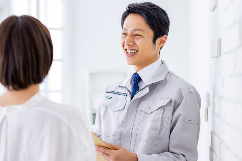 エアコン工事業者が気にしないこと