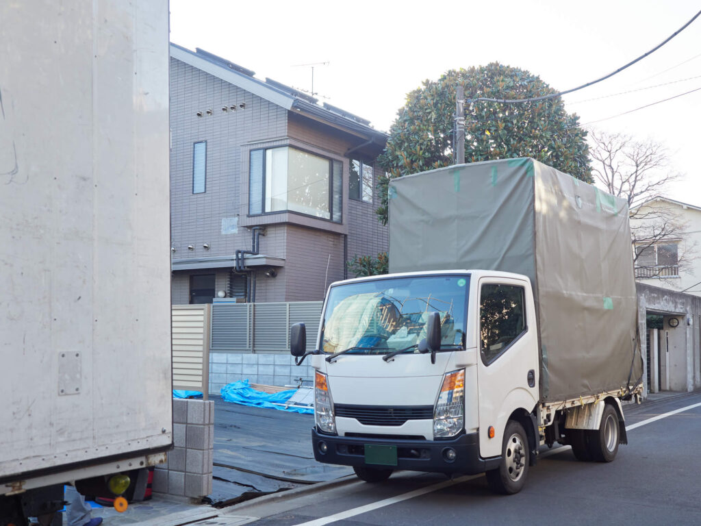 退去費用の請求基準は人によって違う！