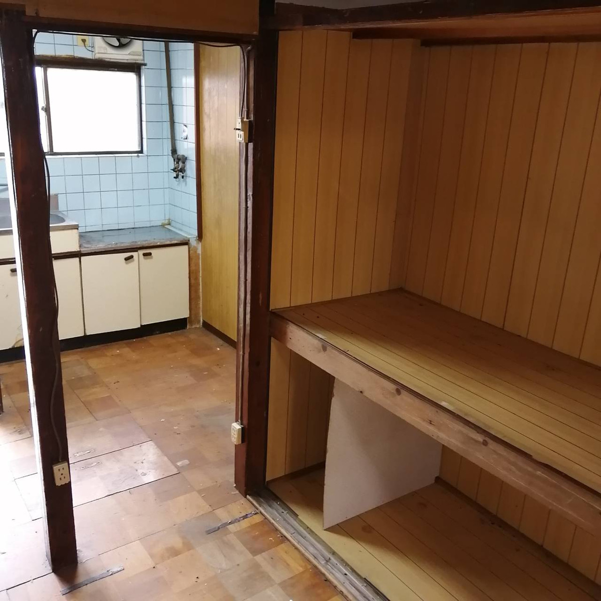 栃木県那須塩原市,お客様の声,ゴミ屋敷