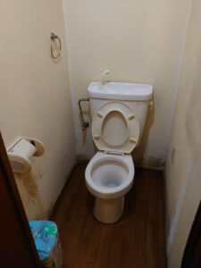 栃木県栃木市,お客様の声,ゴミ屋敷