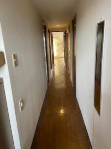 栃木県真岡市,お客様の声,ゴミ屋敷