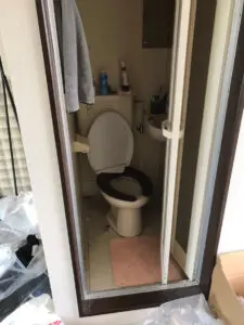 栃木県小山市,お客様の声,ゴミ屋敷