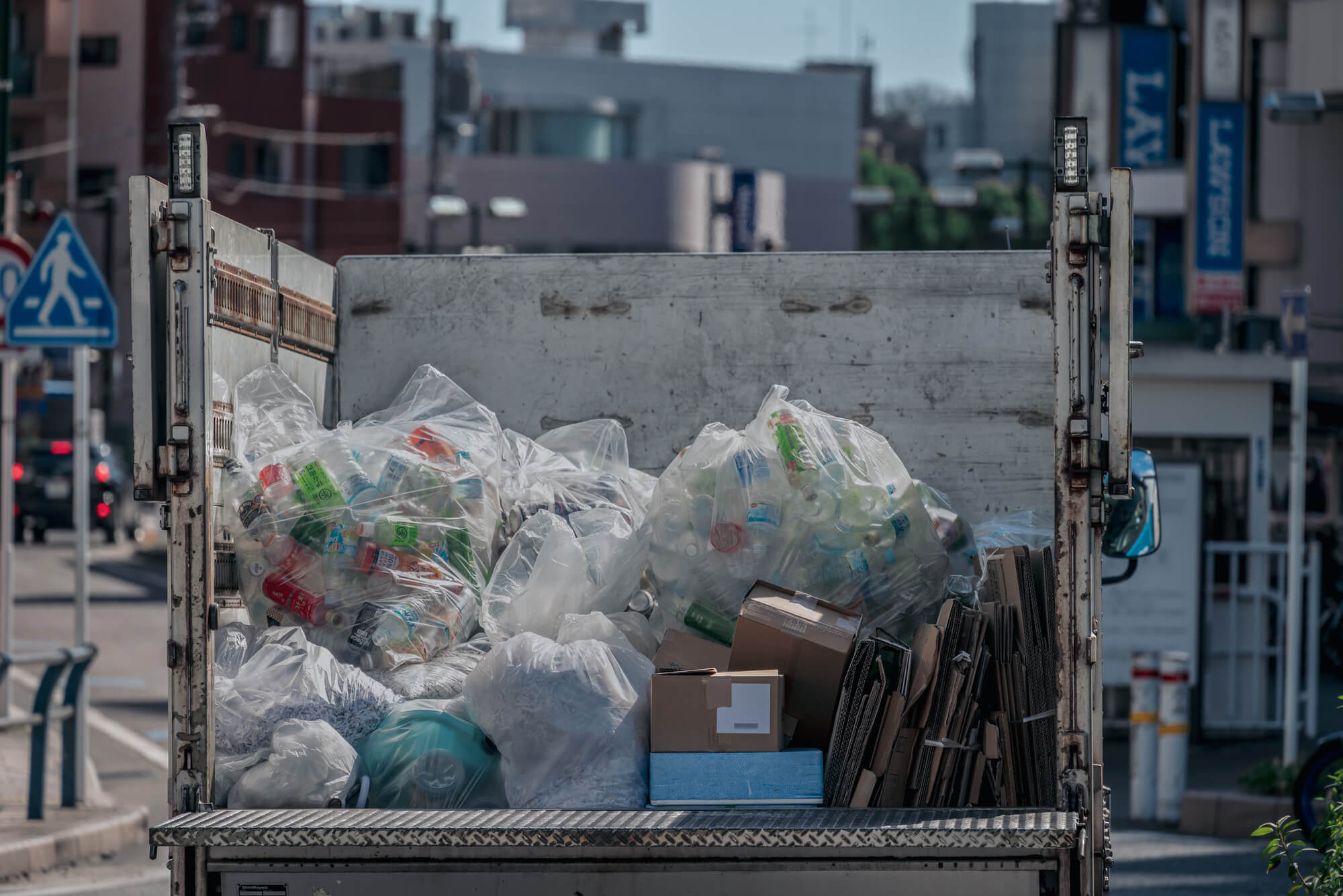 愛知県瀬戸市にゴミ屋敷・汚部屋に関する条例はある？
