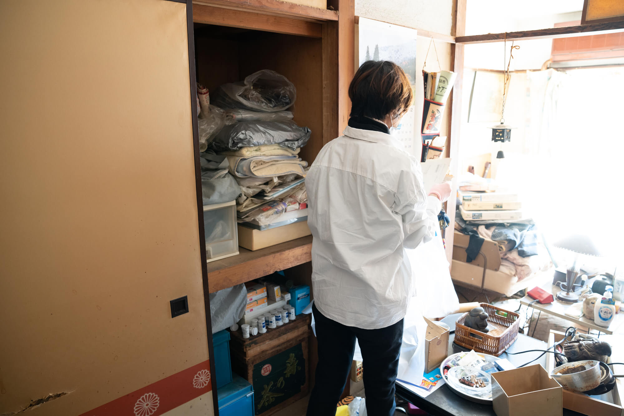 愛知県豊田市のおすすめ遺品整理業者やかかる費用、生前整理も任せられるのかどうかなどについて解説