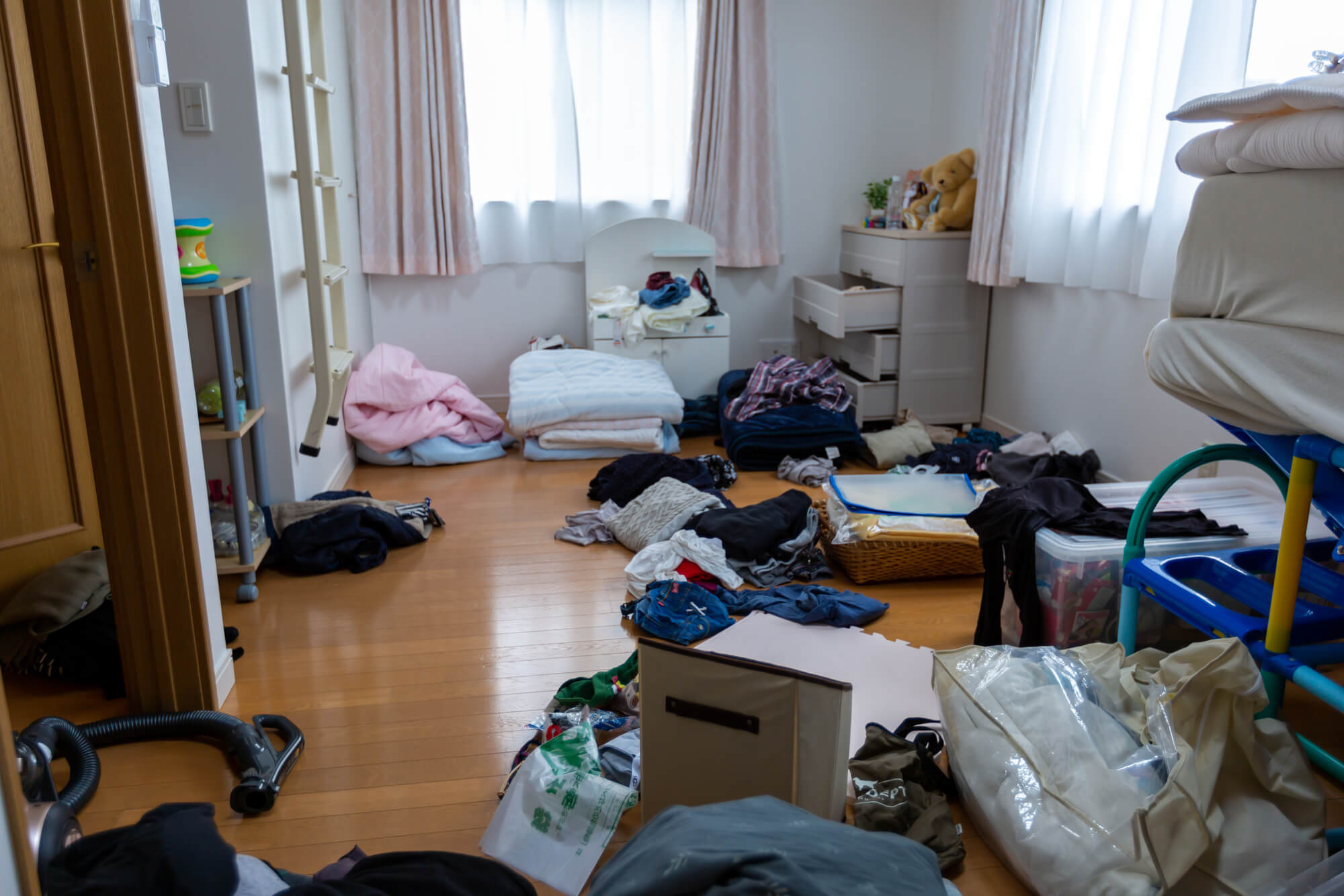 大阪府八尾市でゴミ屋敷・汚部屋を処分する方法は全部で3つ