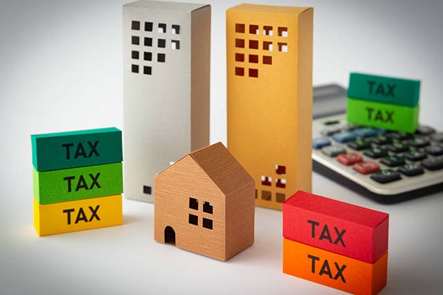 不動産を相続したらどうすればいい？知っておくべき相続税の評価とは？