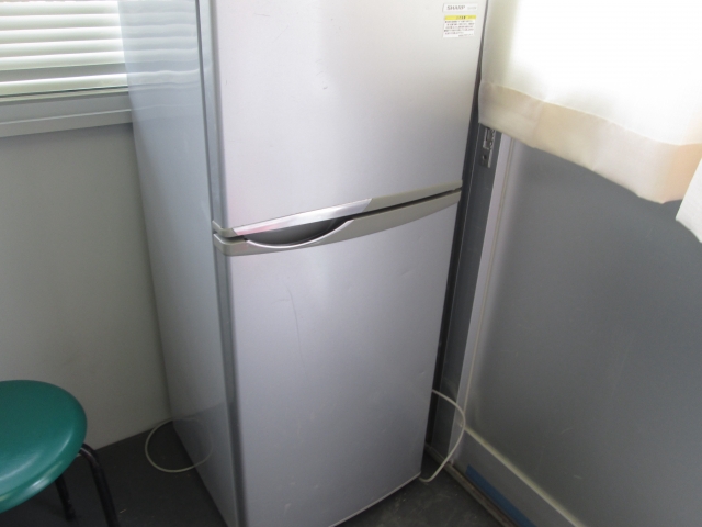 洗濯機・冷蔵庫・ベッド〜大きな家電・家具の片付け方 |ゴミ屋敷 