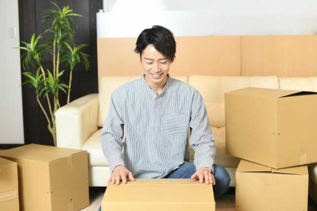 「断捨離」とは？本当の意味と片付けとの違い