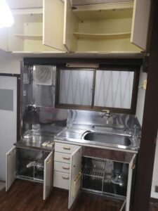 さいたま市西区U様のゴミ屋敷片付けの実績アフター02