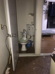 静岡県浜松市中央区,ゴミ屋敷,お客様の声