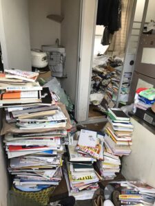 静岡県浜松市中央区,ゴミ屋敷,お客様の声
