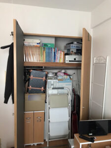 茨城県,お客様の声,ゴミ屋敷