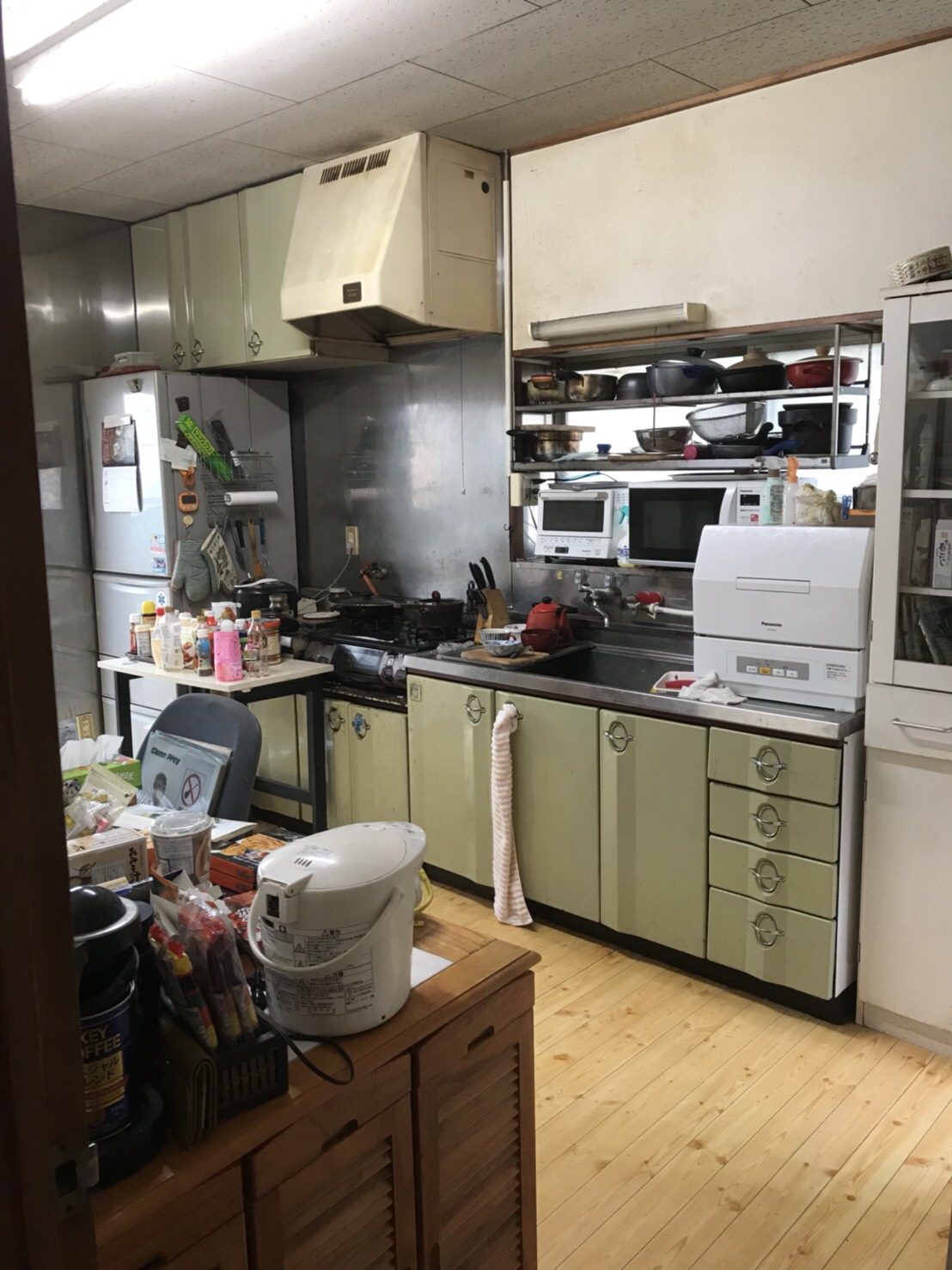 静岡県浜松市,ゴミ屋敷,お客様の声