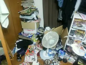 静岡県熱海市,ゴミ屋敷,お客様の声