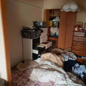 静岡県下田市,ゴミ屋敷,お客様の声