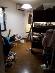 静岡県島田市,ゴミ屋敷,お客様の声