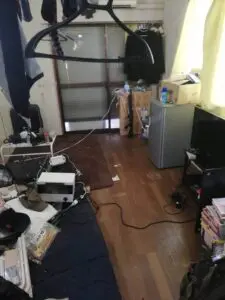 静岡県伊東市,ゴミ屋敷,お客様の声