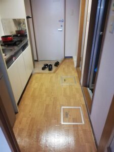 静岡県湖西市,ゴミ屋敷,お客様の声