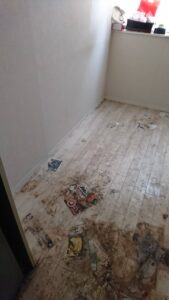 静岡県伊豆の国市,ゴミ屋敷,お客様の声