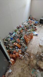 静岡県伊豆の国市,ゴミ屋敷,お客様の声