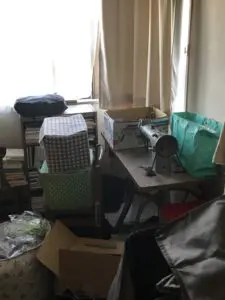 静岡県,ゴミ屋敷,お客様の声