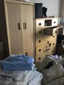 静岡県静岡市駿河区,ゴミ屋敷,お客様の声
