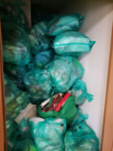 静岡県袋井市,ゴミ屋敷,お客様の声