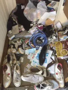 静岡県沼津市,ゴミ屋敷,お客様の声