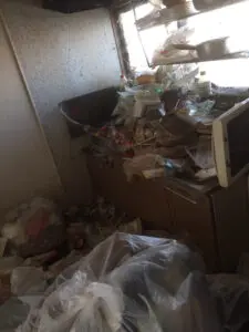 静岡県磐田市,ゴミ屋敷,お客様の声